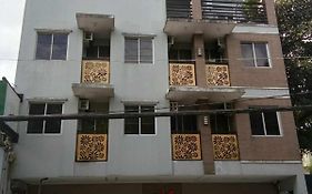 Sunny Day Residences Cainta